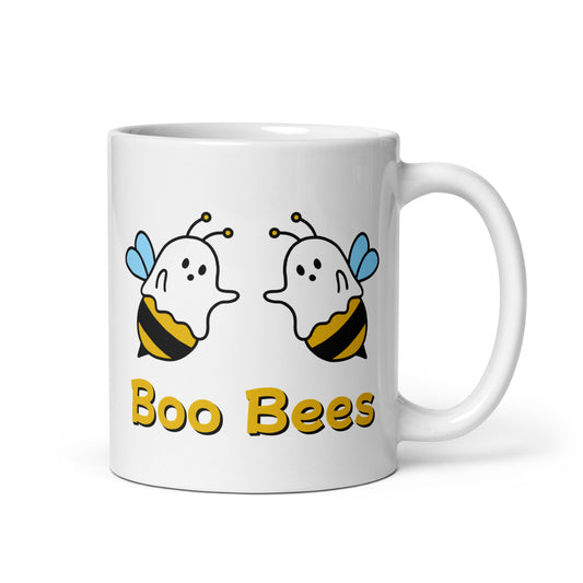 "Boo Bees" Mug